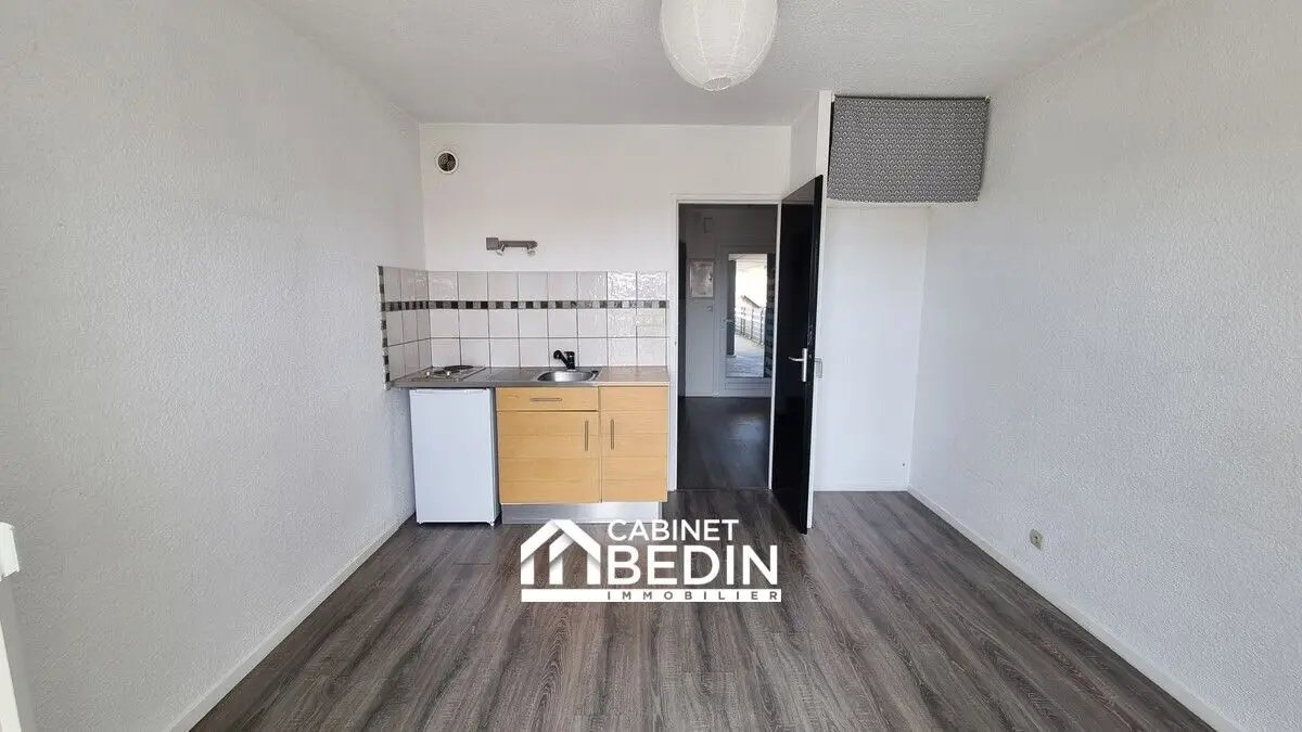 Appartement à vendre, 26m², Biscarrosse