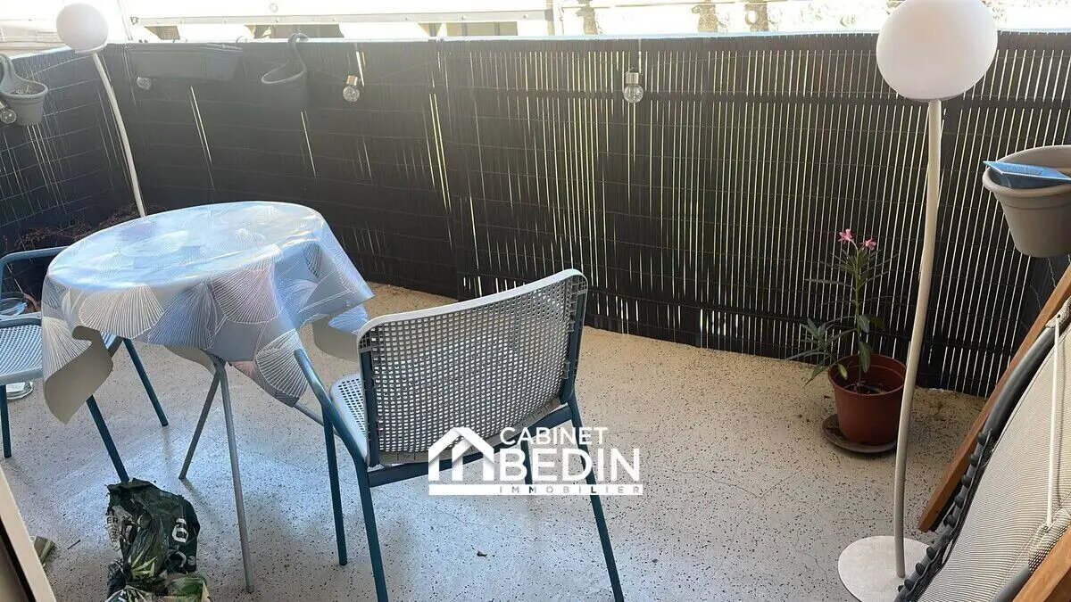 Appartement à louer, 66m², Bordeaux