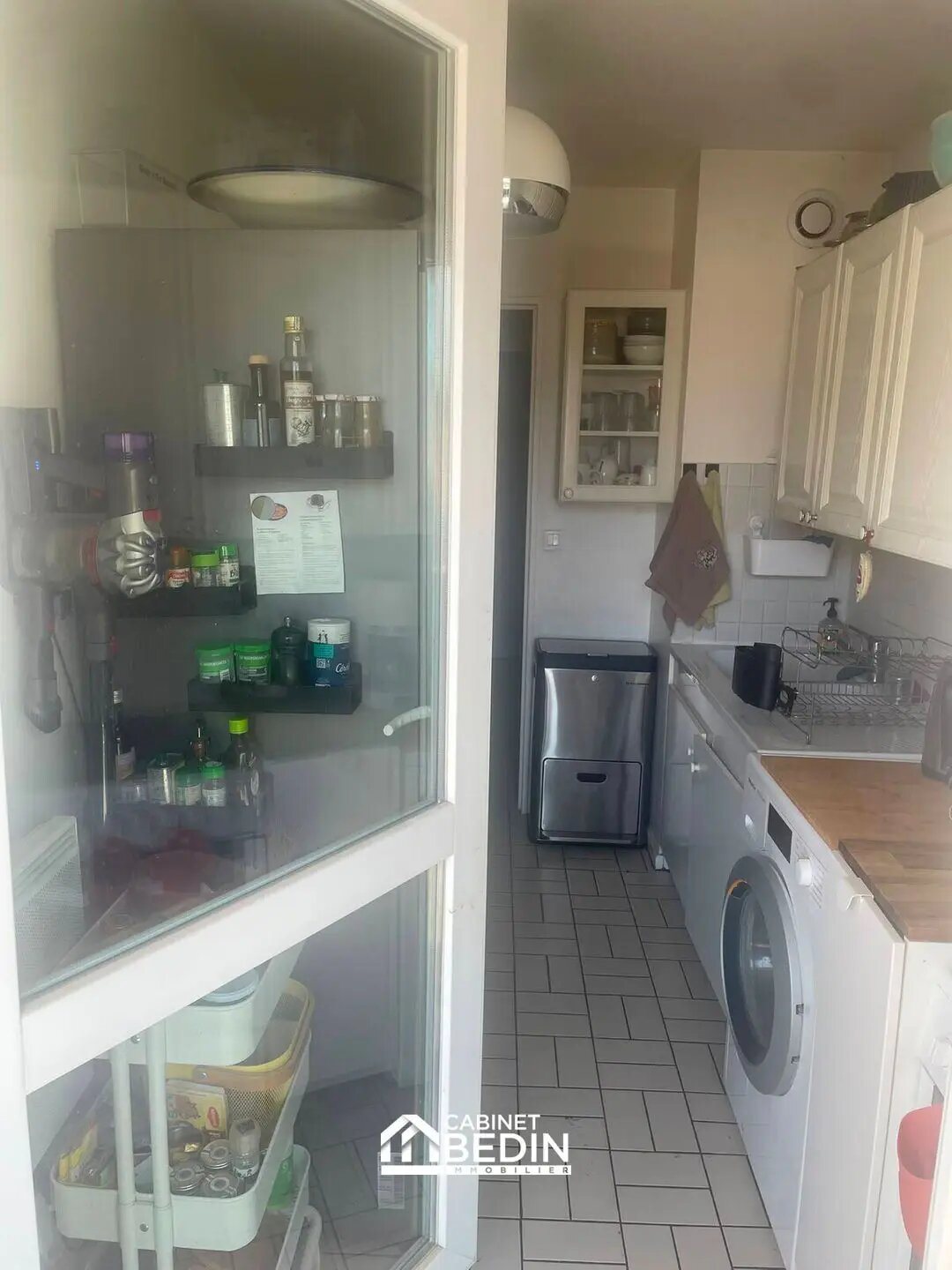 Appartement à louer, 66m², Bordeaux