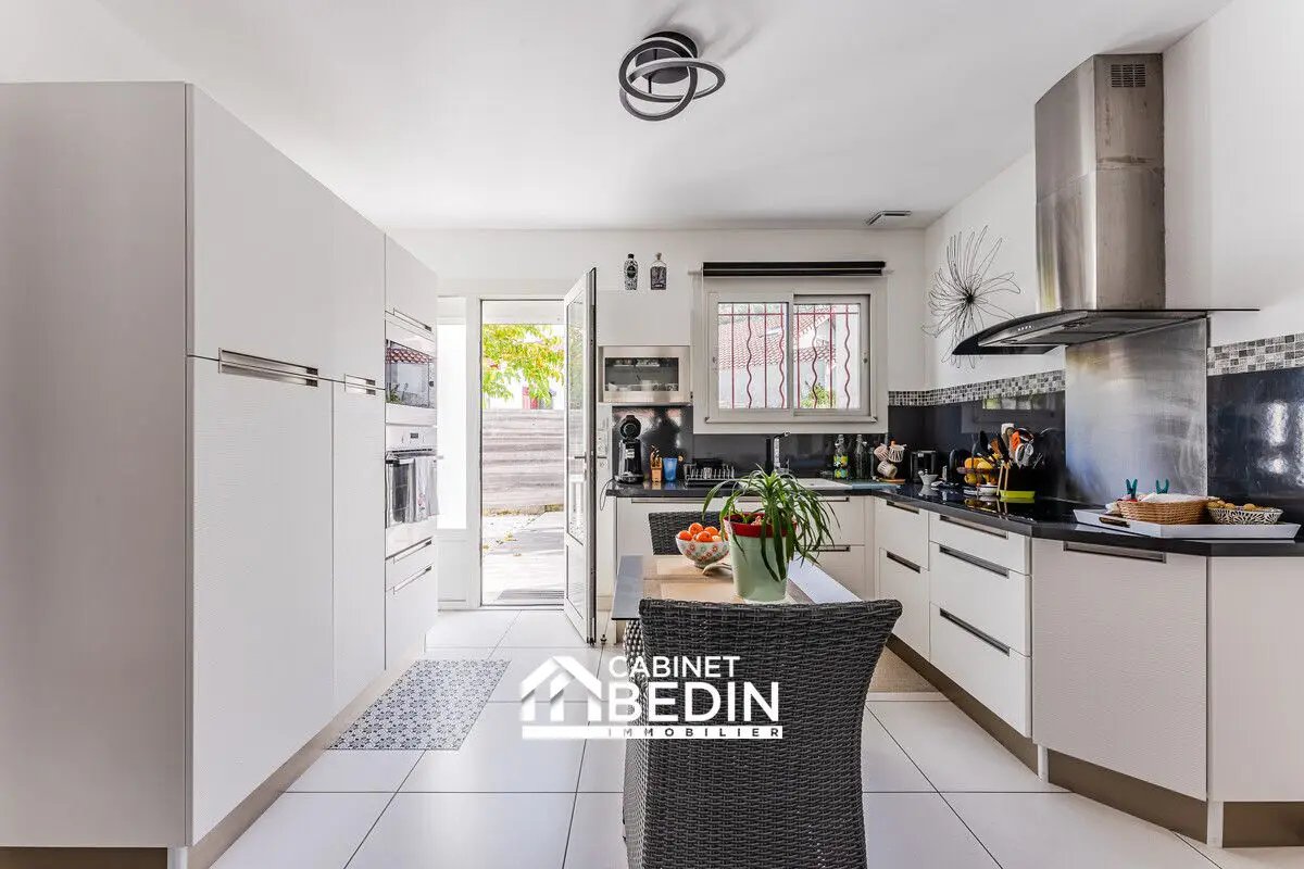 Maison à vendre, 90m², Biscarrosse