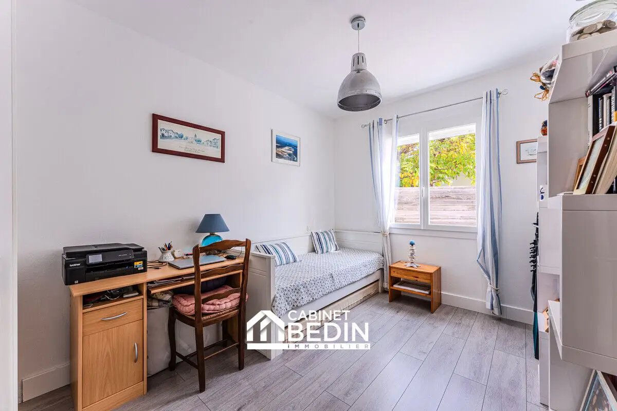 Maison à vendre, 90m², Biscarrosse