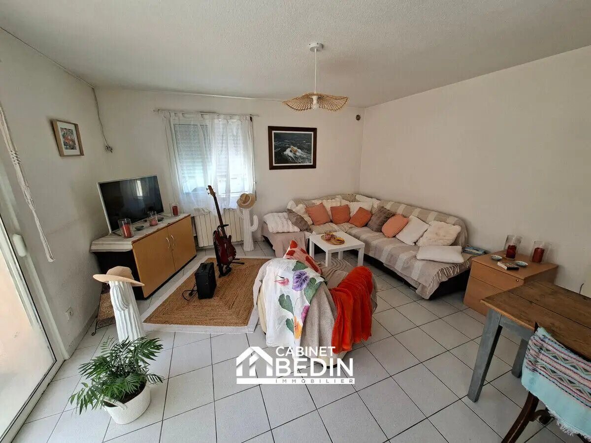 Appartement à vendre, 49m², Lanton
