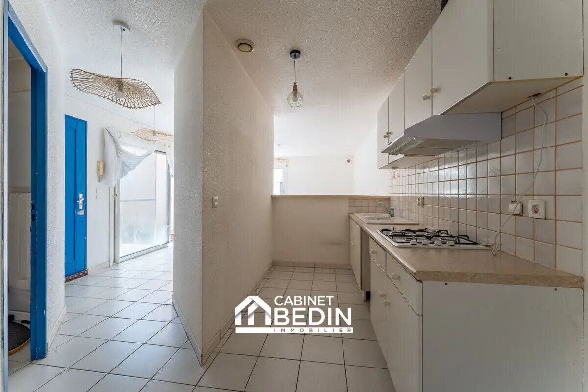 Appartement à vendre, 49m², Lanton