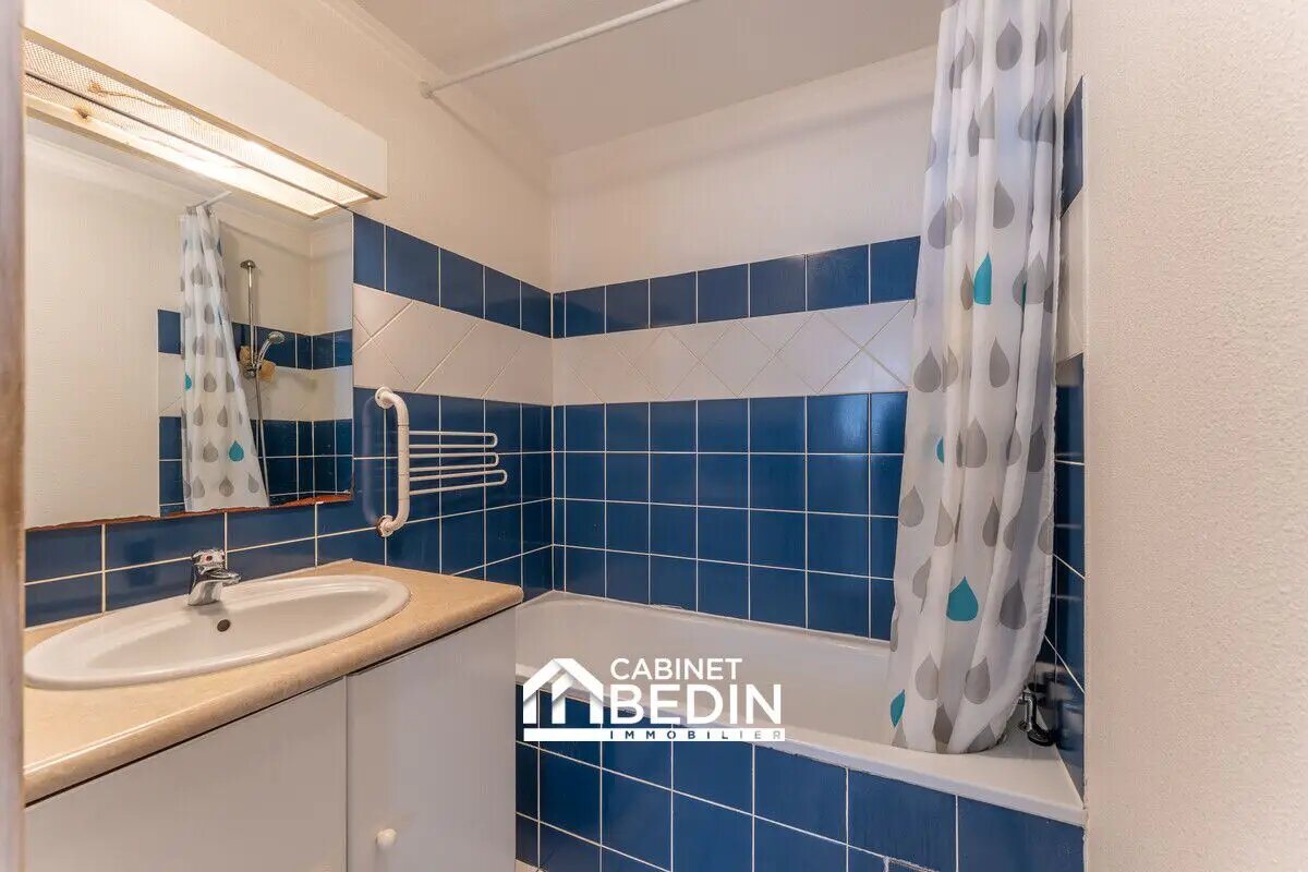 Appartement à vendre, 49m², Lanton