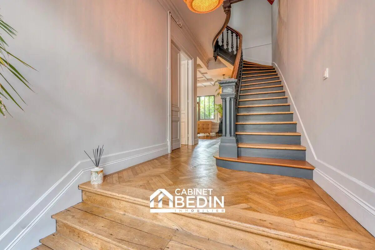 Maison à vendre, 180m², Bordeaux