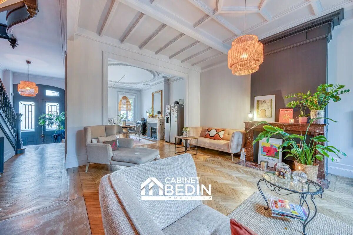 Maison à vendre, 180m², Bordeaux