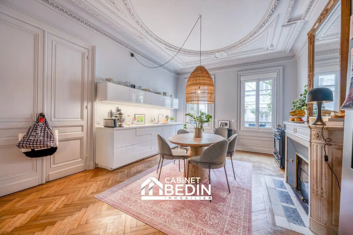 Maison à vendre, 180m², Bordeaux