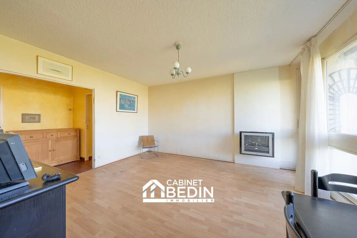 Appartement à vendre, 76m², Mérignac
