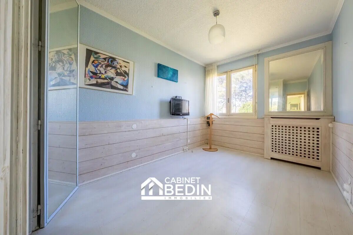 Appartement à vendre, 76m², Mérignac