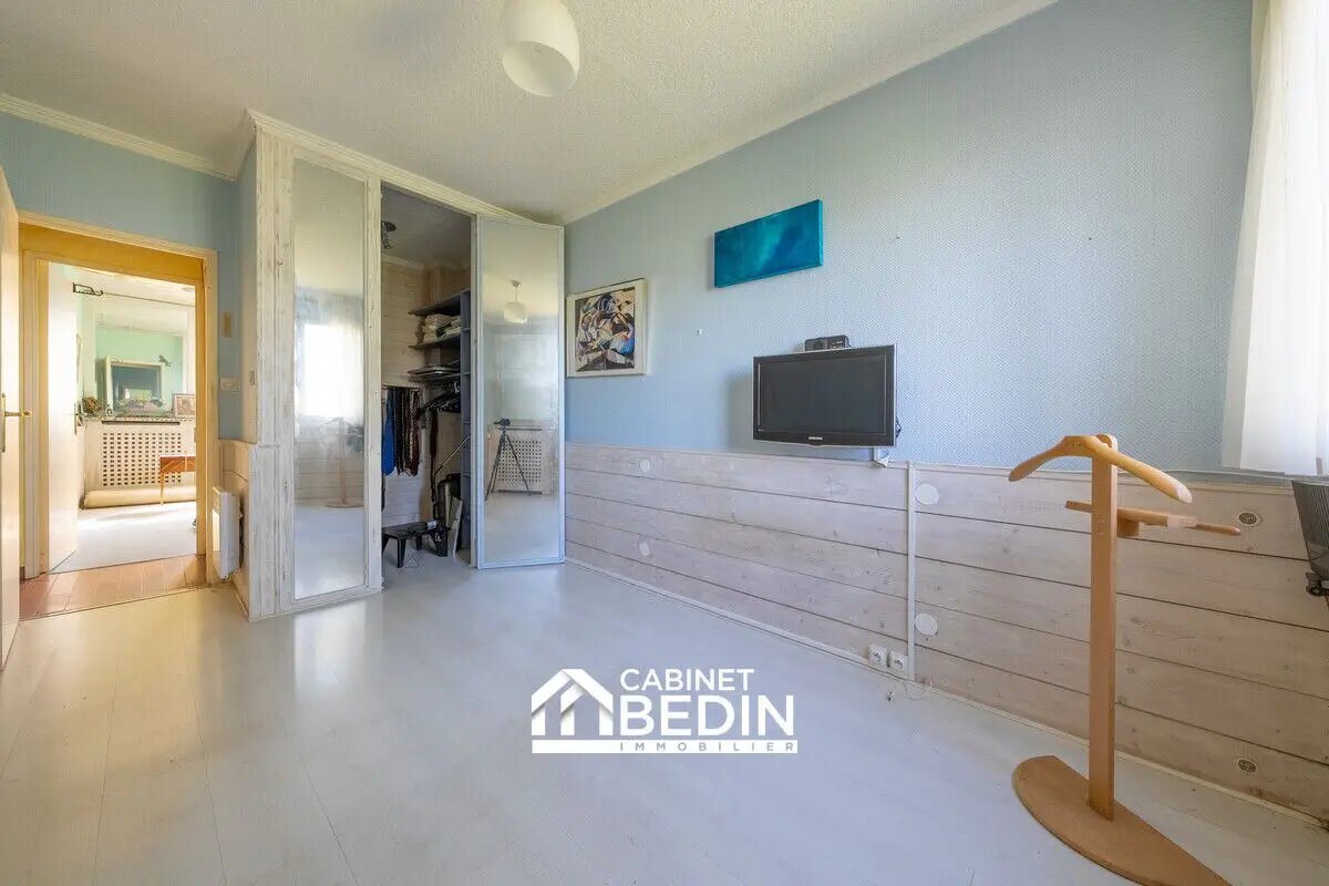 Appartement à vendre, 76m², Mérignac