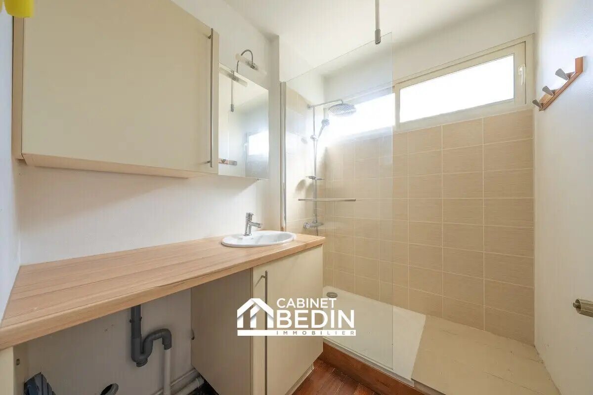 Appartement à vendre, 76m², Mérignac