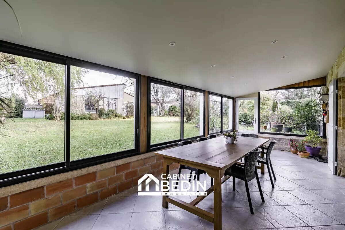 Maison à vendre, 140m², Peujard