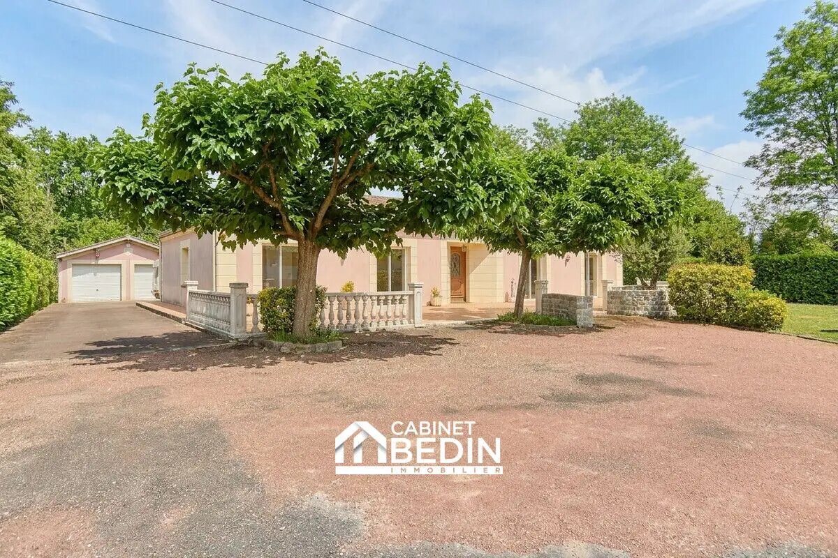 Maison à vendre, 167m², Toulenne