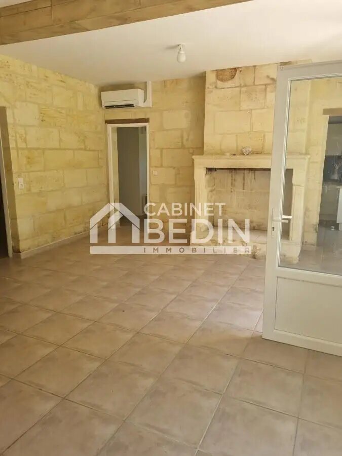 Maison à louer, 108m², Fargues-Saint-Hilaire