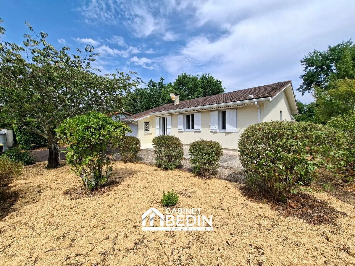 Maison à vendre, 136m², Lanton