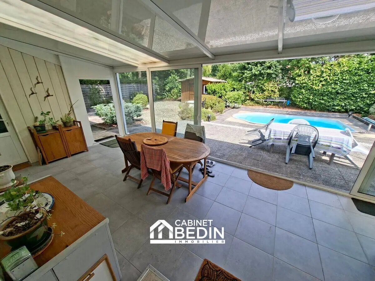 Maison à vendre, 136m², Lanton