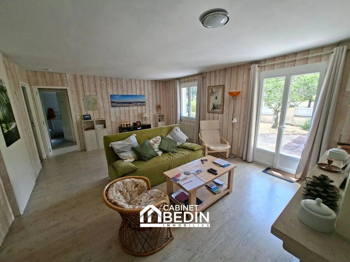 Maison à vendre, 136m², Lanton