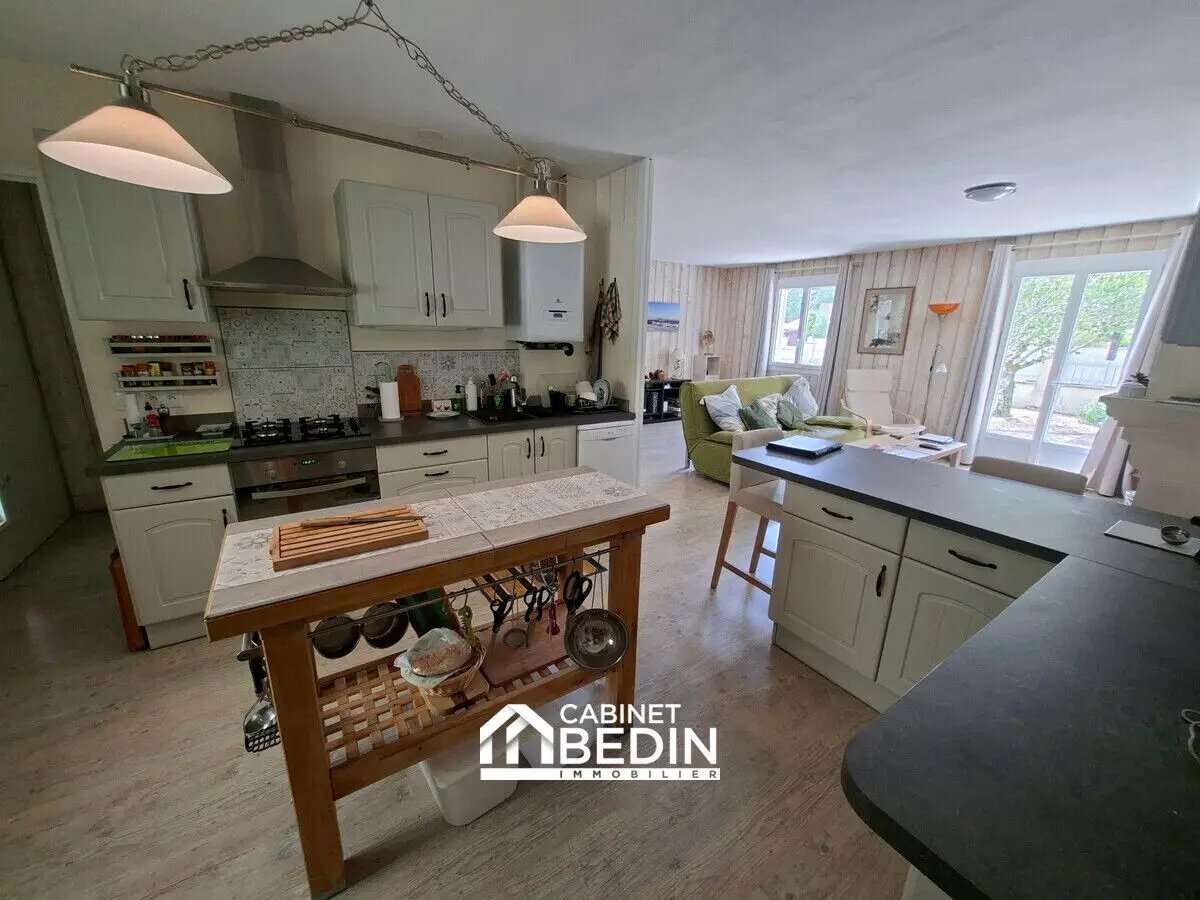 Maison à vendre, 136m², Lanton