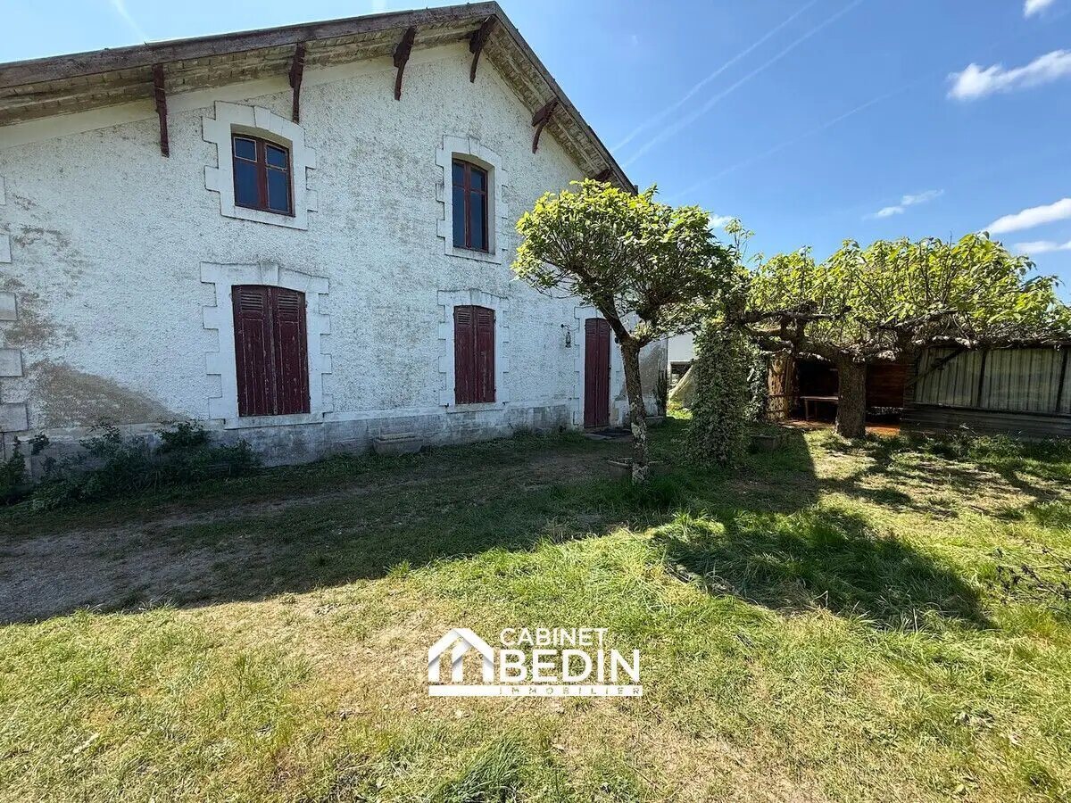 Maison à vendre, 112m², Belin-Béliet