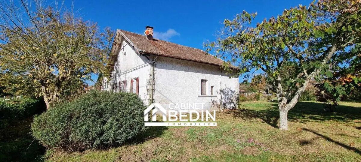Maison à vendre, 112m², Belin-Béliet