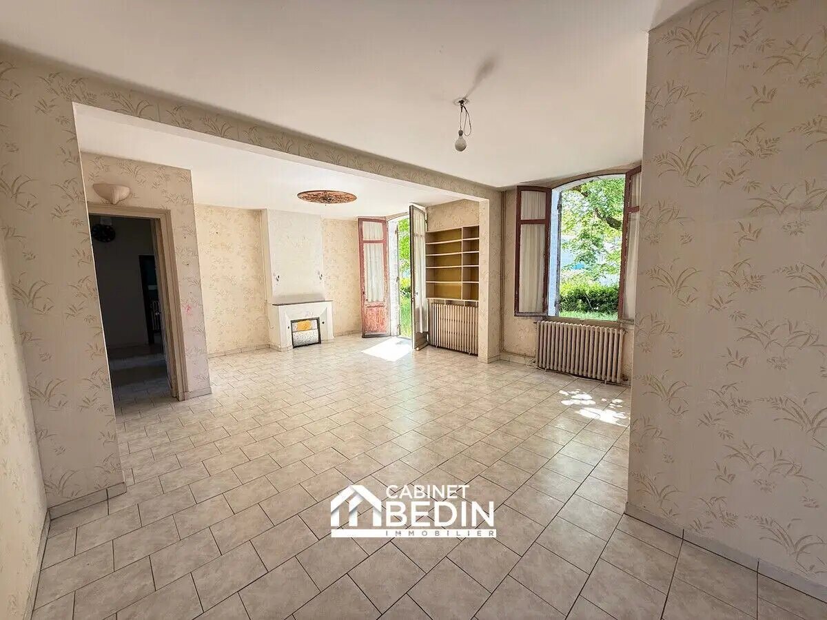 Maison à vendre, 112m², Belin-Béliet