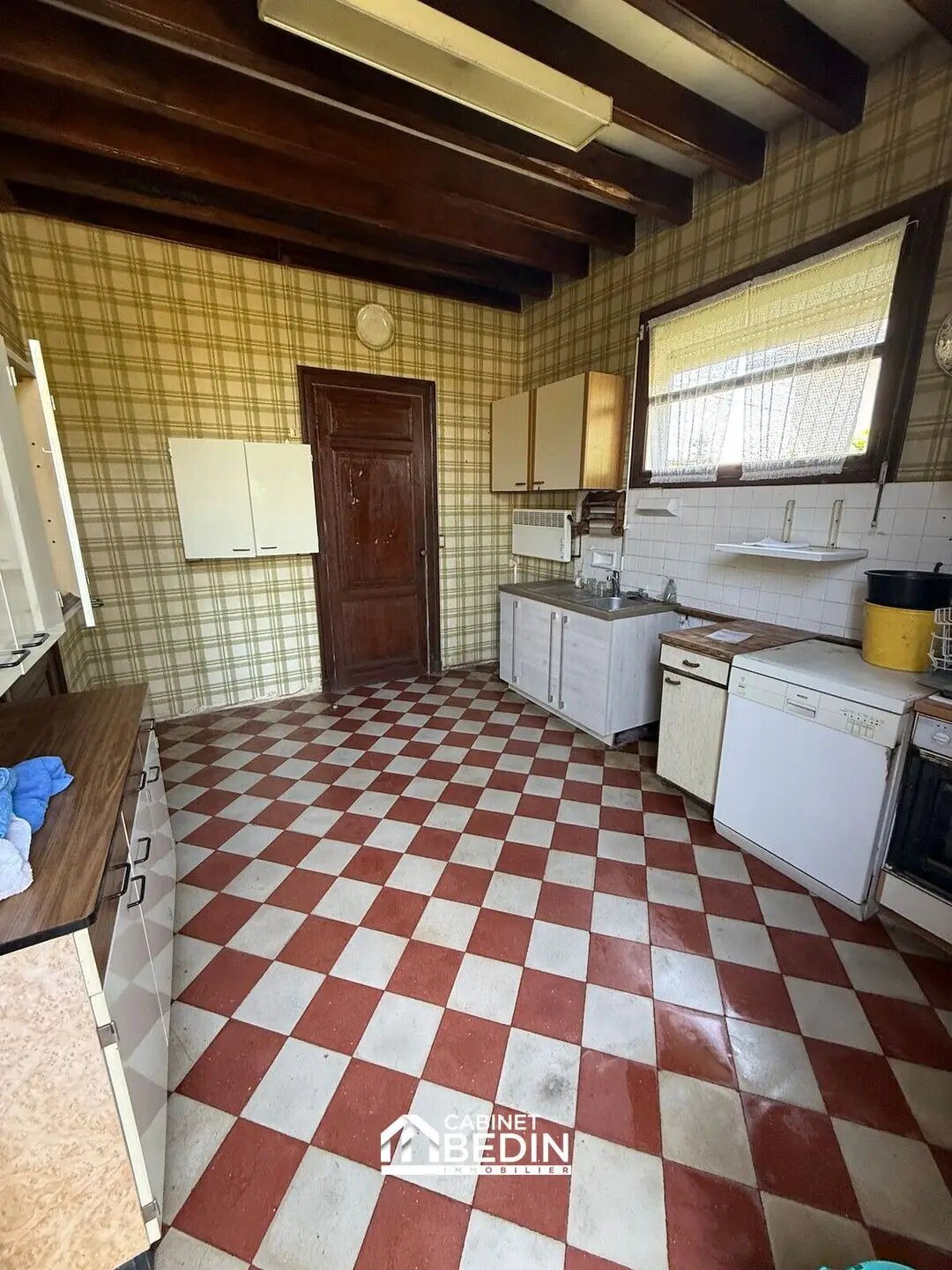 Maison à vendre, 112m², Belin-Béliet