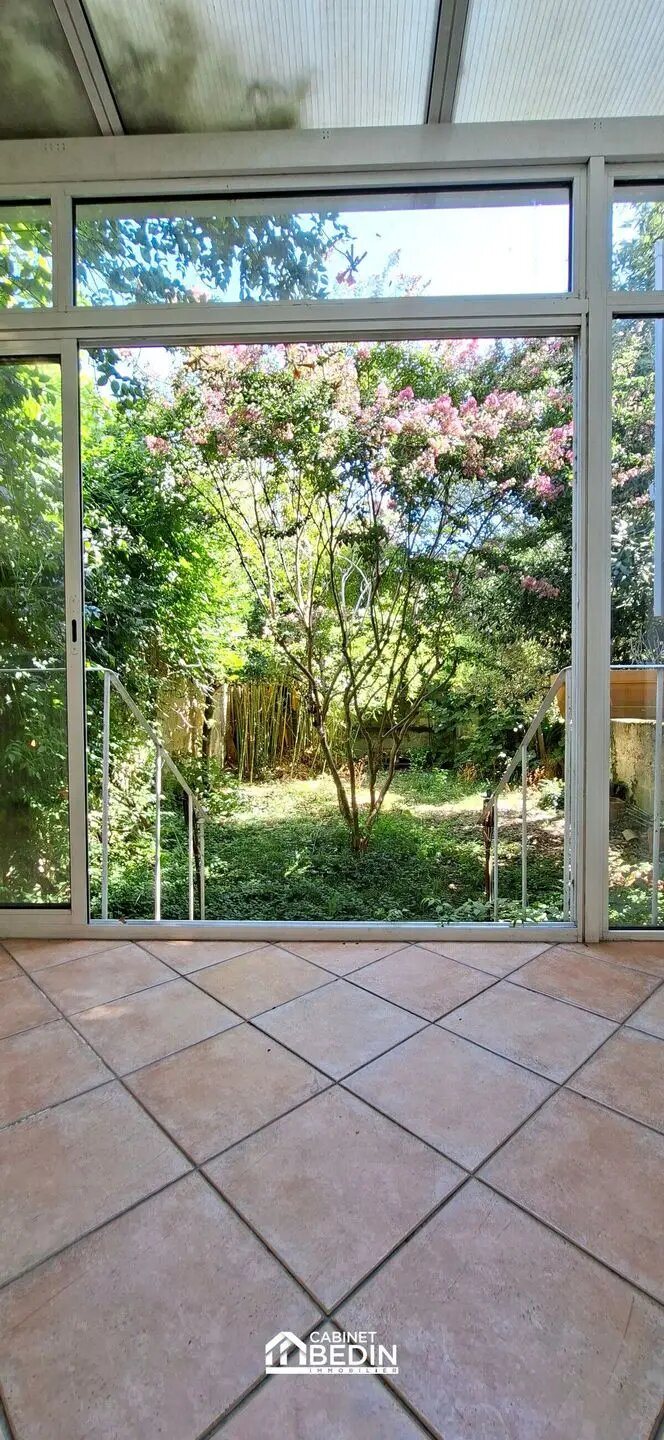Maison à vendre, 155m², Libourne