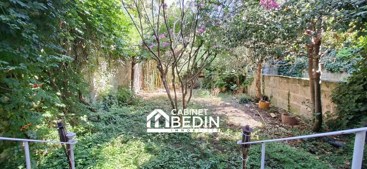 Maison à vendre, 155m², Libourne