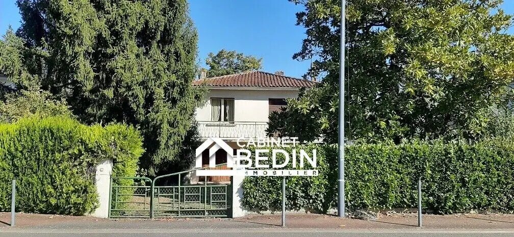 Maison à vendre, 172m², Bruges