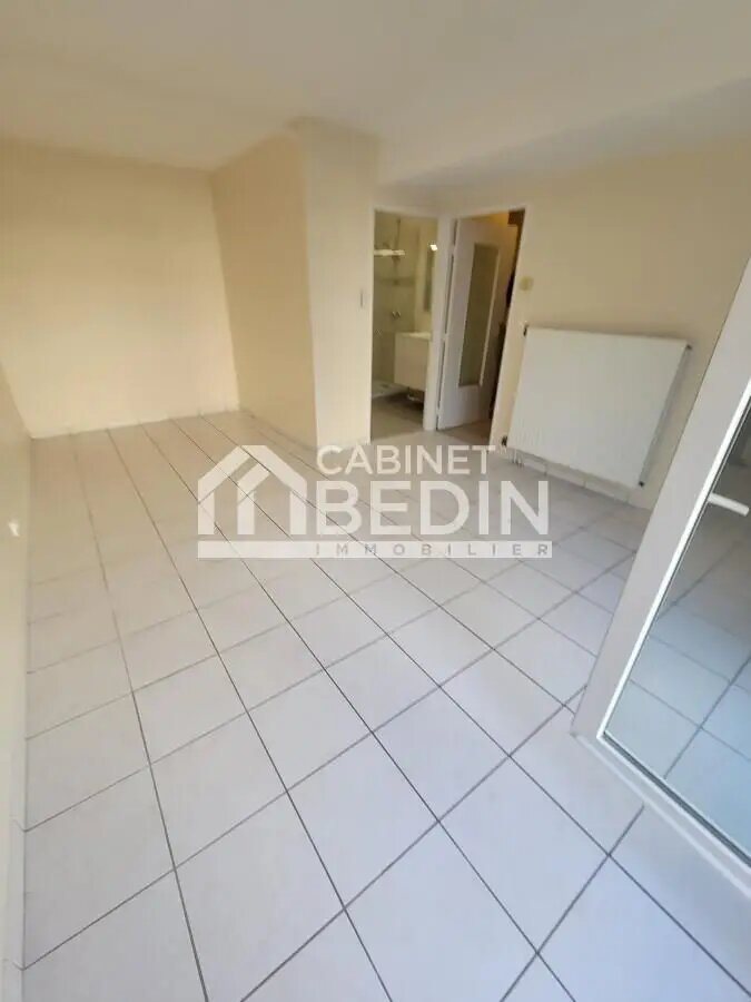 Appartement à louer, 34m², Bordeaux