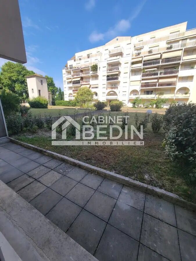 Appartement à louer, 34m², Bordeaux