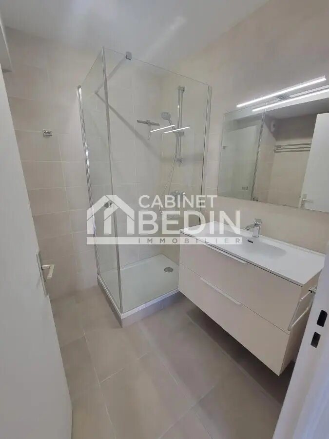 Appartement à louer, 34m², Bordeaux