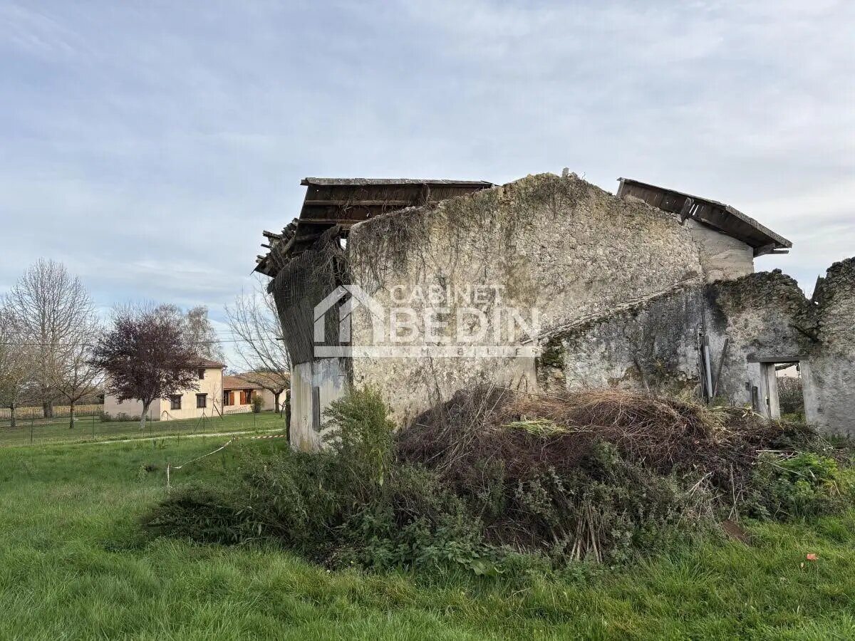 Maison à vendre, 80m², Saint-Morillon
