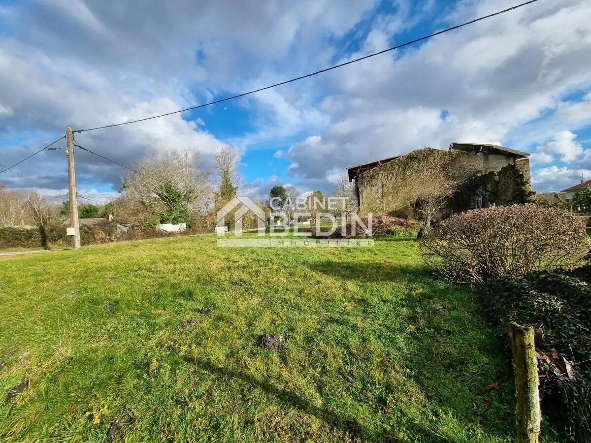 Maison à vendre, 80m², Saint-Morillon