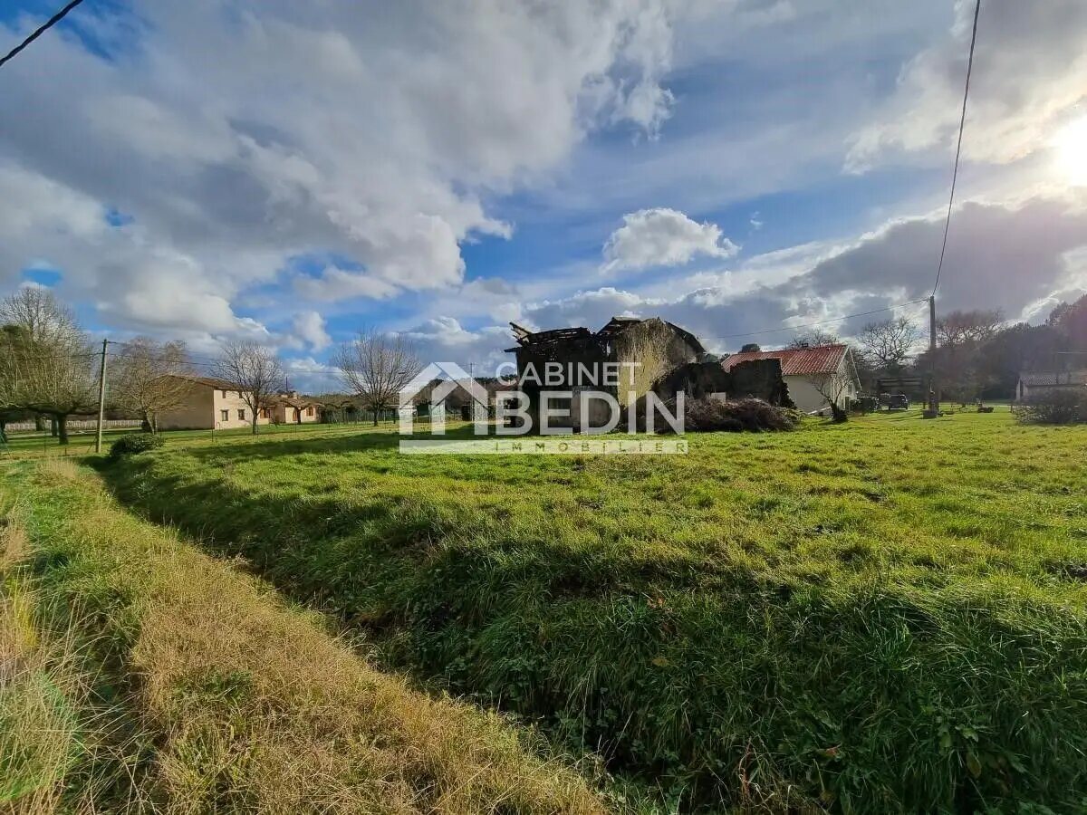 Maison à vendre, 80m², Saint-Morillon
