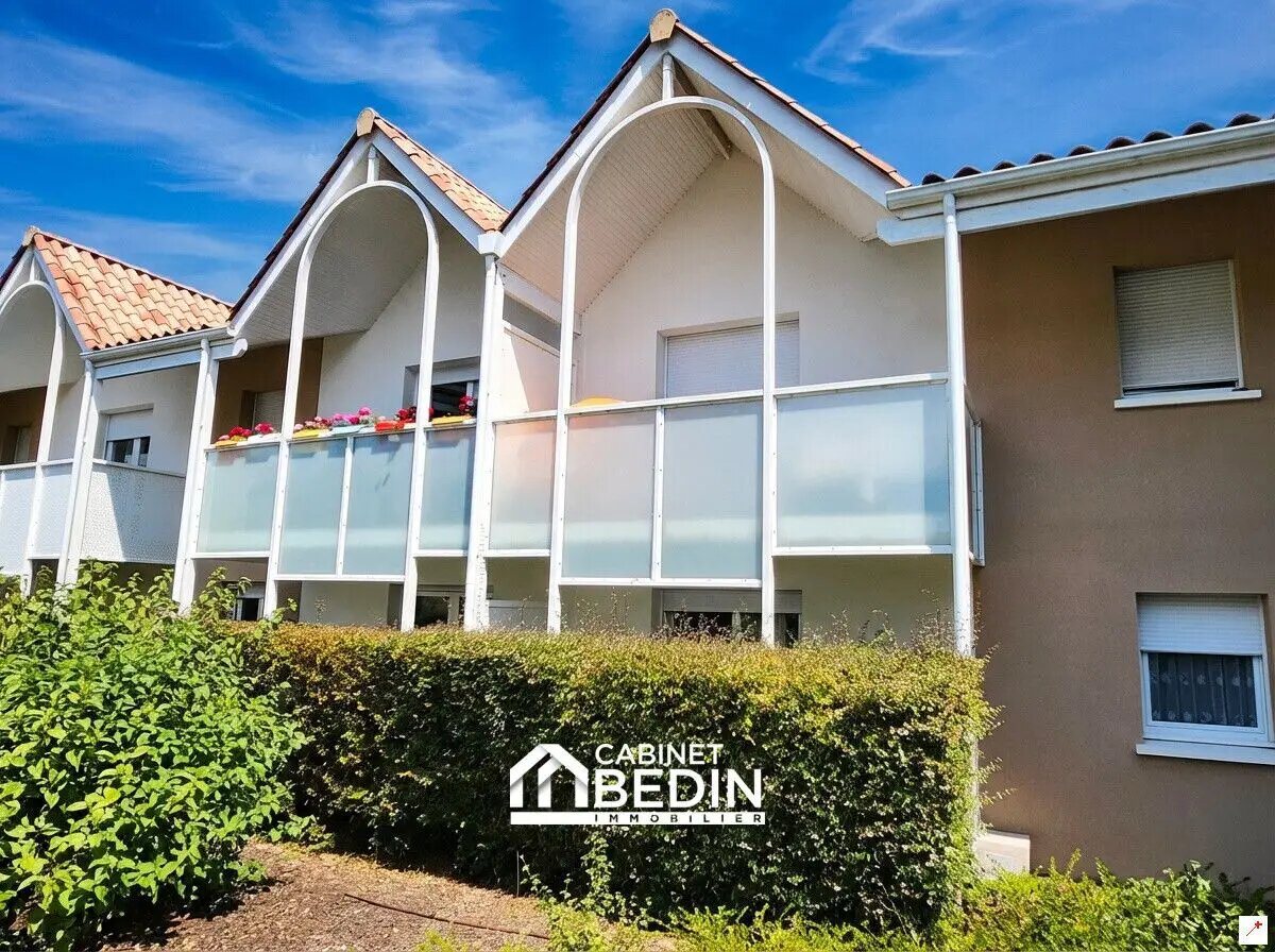 Appartement à vendre, 38m², Andernos-les-Bains