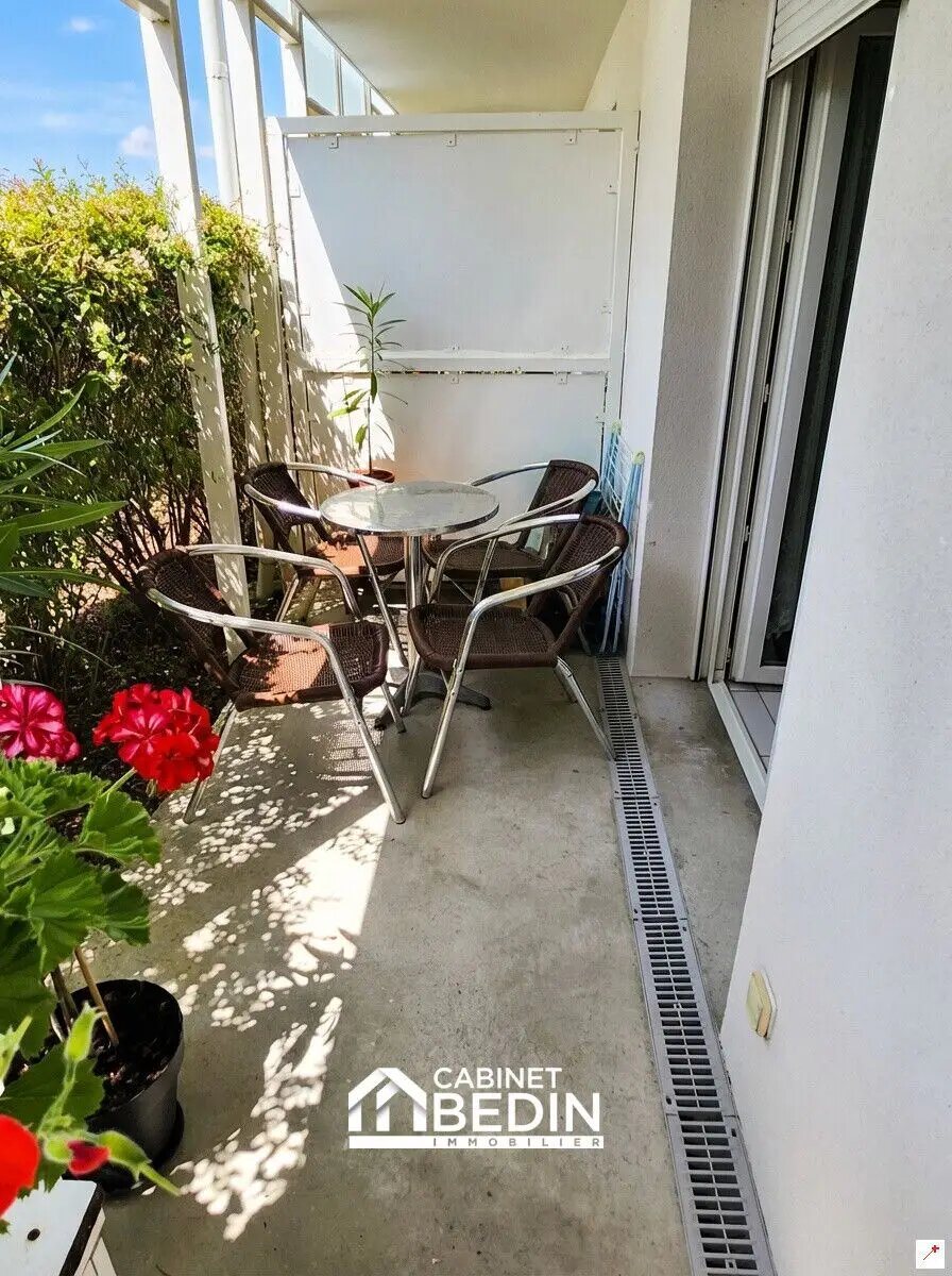 Appartement à vendre, 38m², Andernos-les-Bains