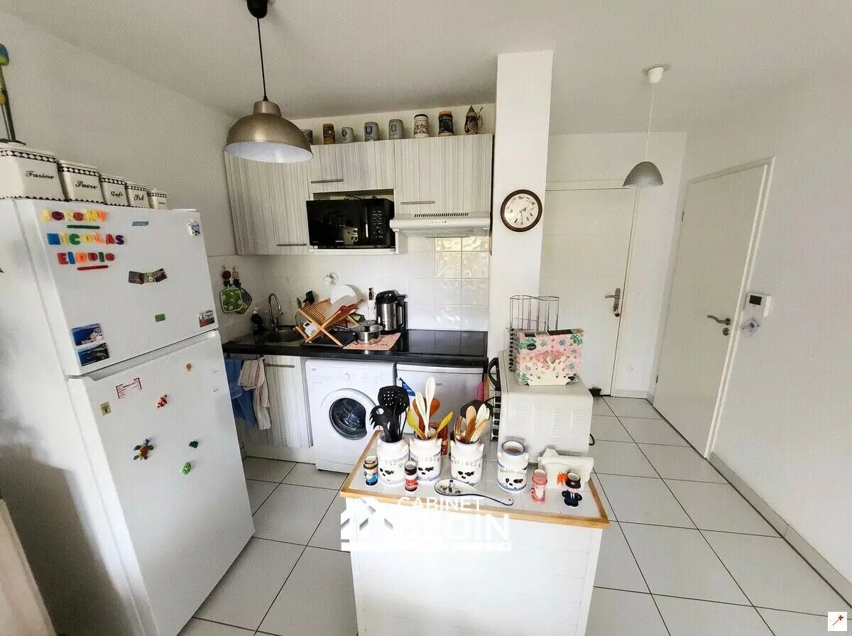 Appartement à vendre, 38m², Andernos-les-Bains
