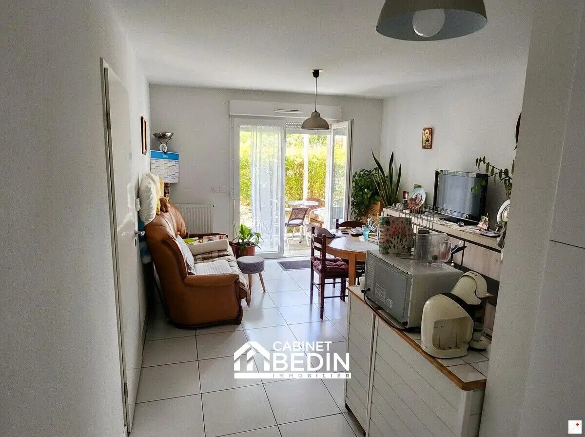 Appartement à vendre, 38m², Andernos-les-Bains