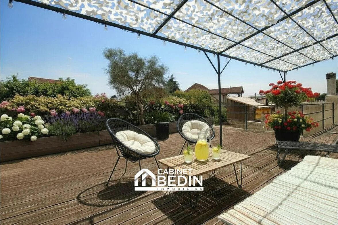 Maison à vendre, 249m², Libourne