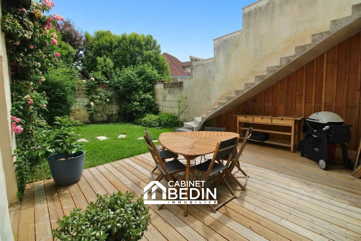 Maison à vendre, 249m², Libourne