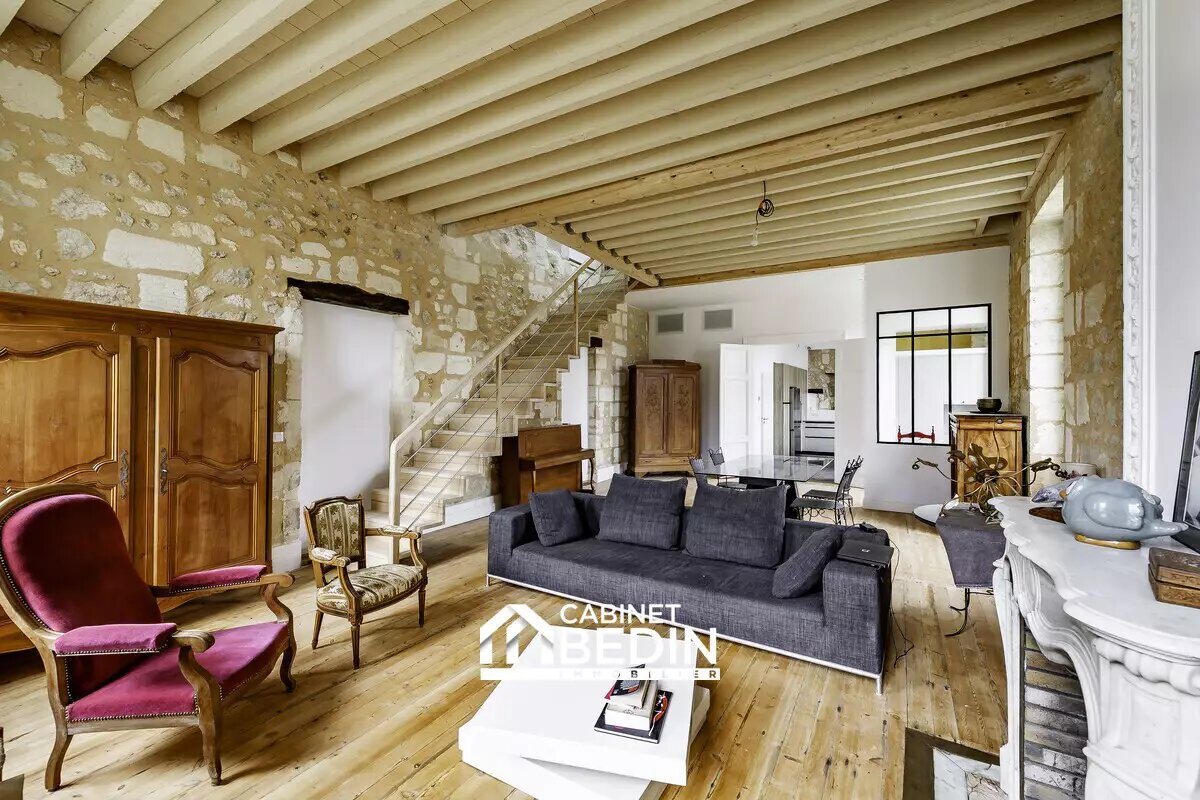 Maison à vendre, 152m², Fargues-Saint-Hilaire