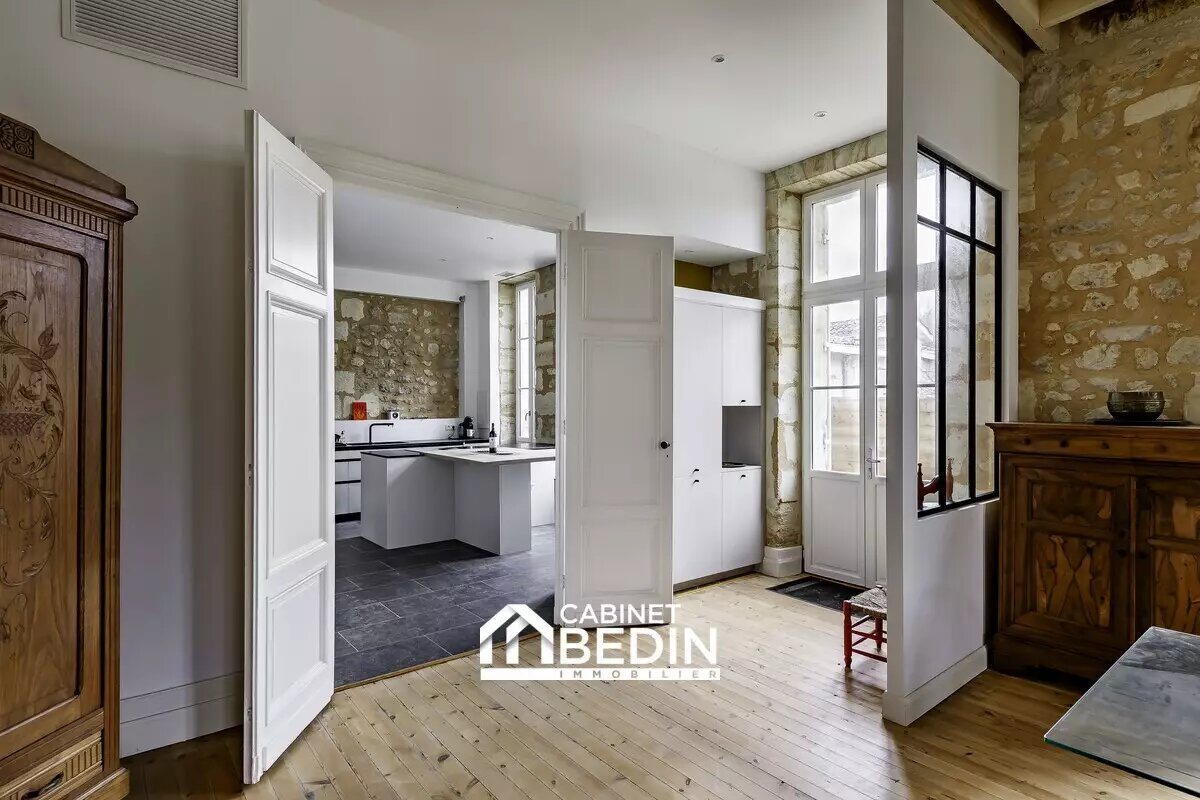 Maison à vendre, 152m², Fargues-Saint-Hilaire