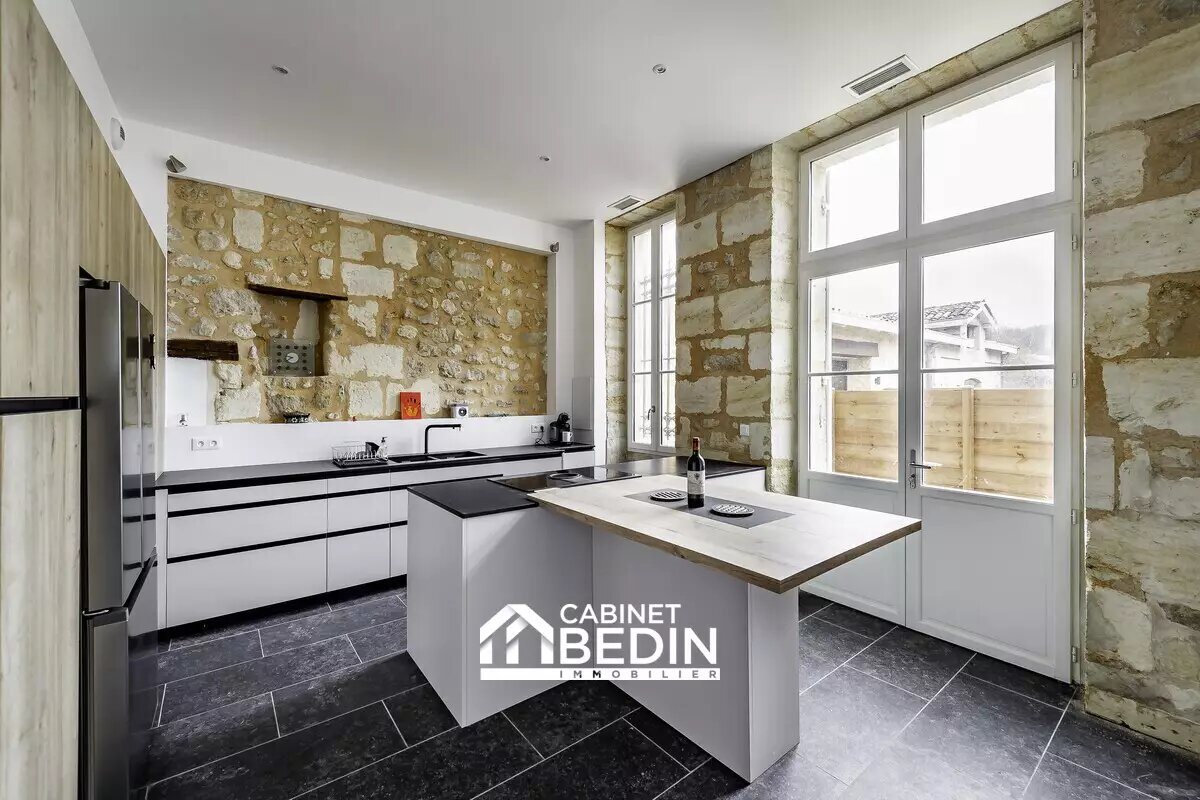 Maison à vendre, 152m², Fargues-Saint-Hilaire
