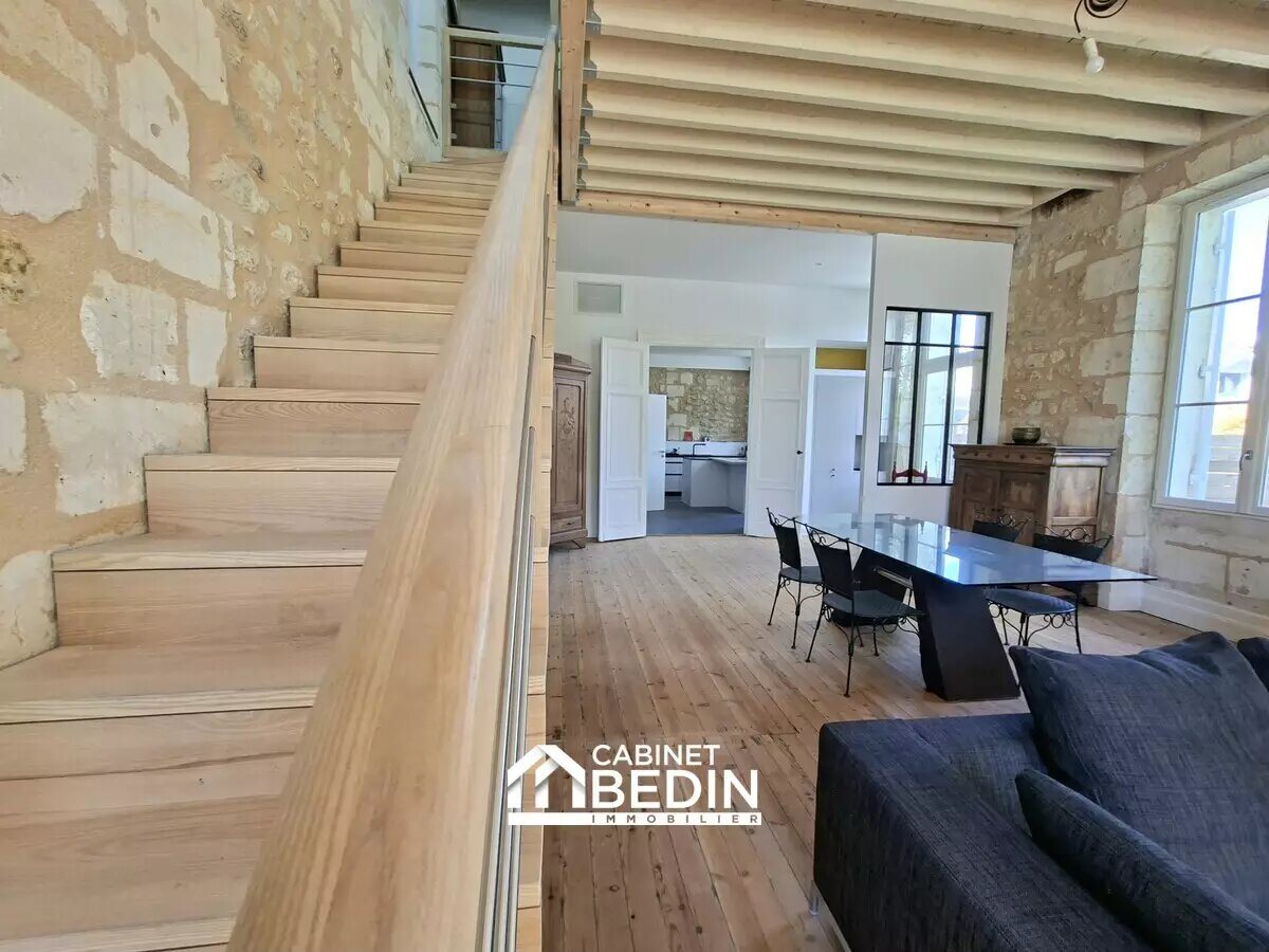 Maison à vendre, 152m², Fargues-Saint-Hilaire