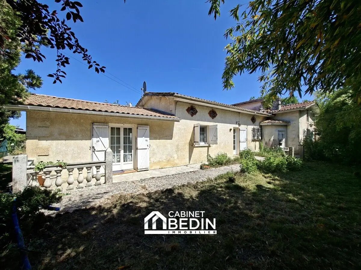 Maison à vendre, 207m², Salaunes