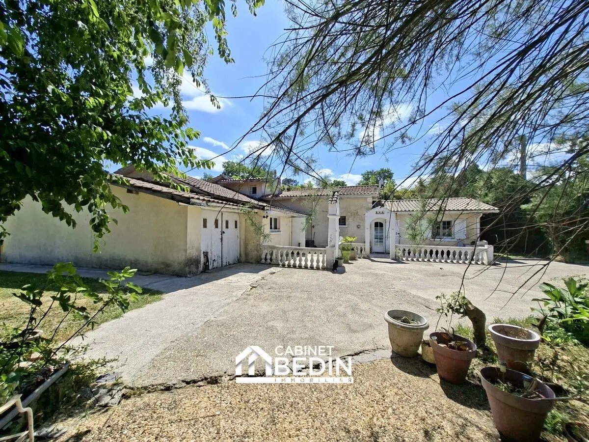 Maison à vendre, 207m², Salaunes