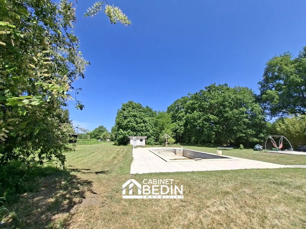 Maison à vendre, 207m², Salaunes