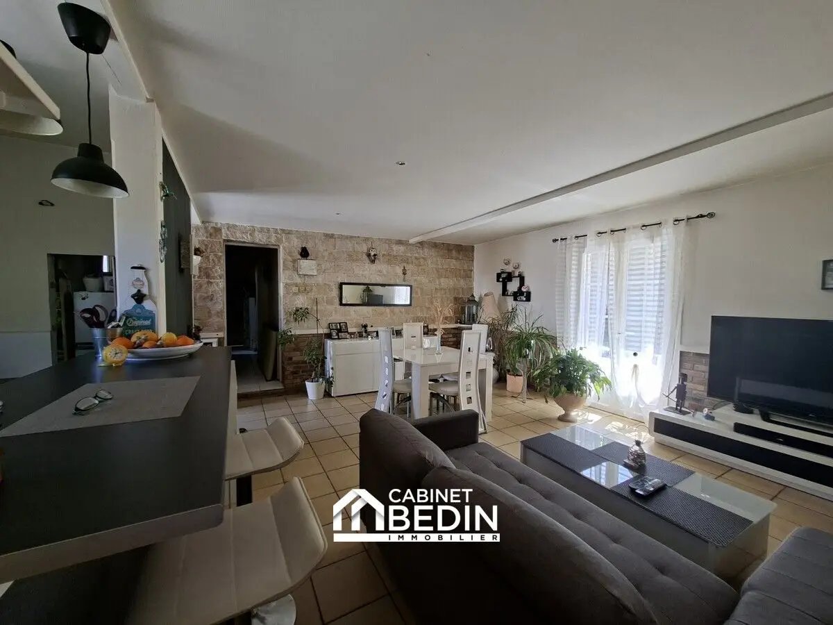 Maison à vendre, 207m², Salaunes