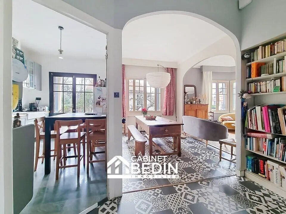 Maison à vendre, 160m², Toulouse